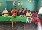 முன்பள்ளி மாணவர்களுக்கான காலை உணவுத்திட்டம் - 2022