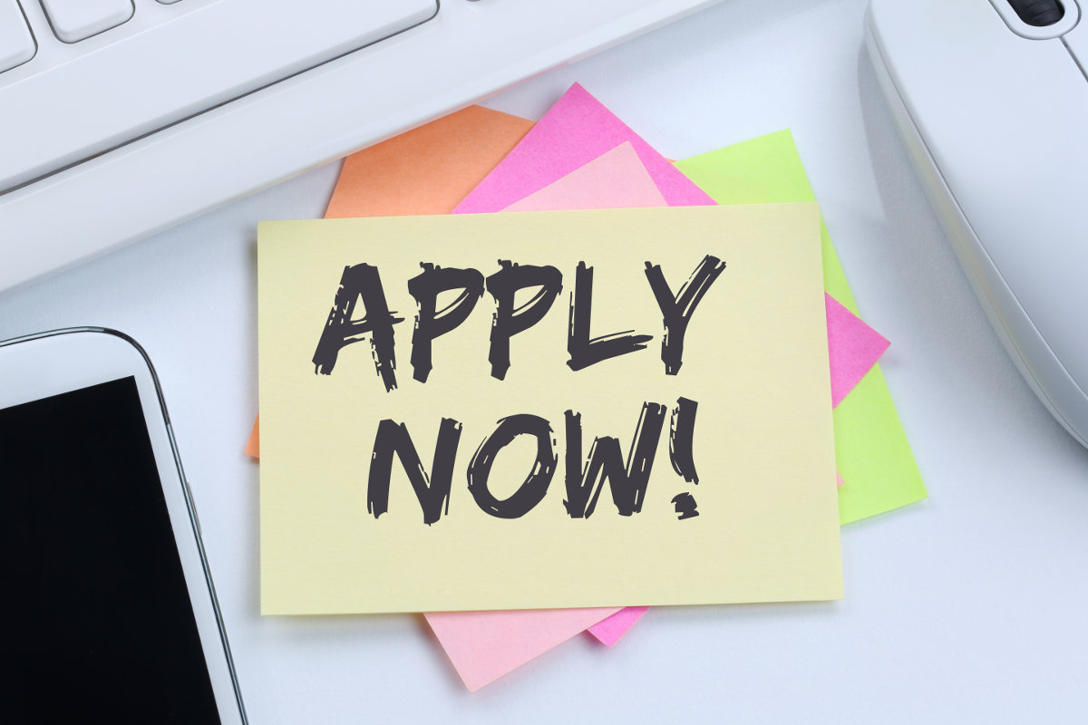 apply now